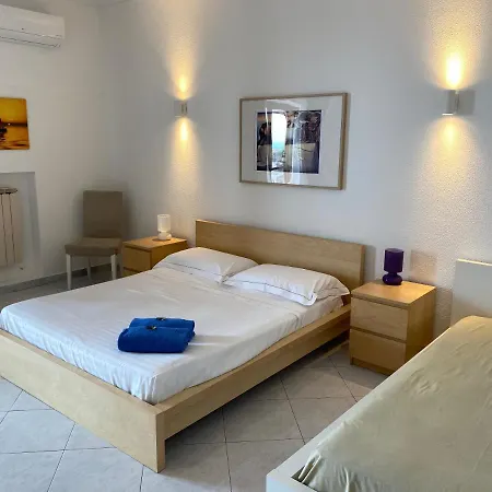 Bed & Breakfast Leucatia Sant'Agata Li Battiati