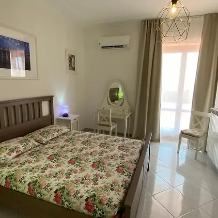 Bed & Breakfast Leucatia *