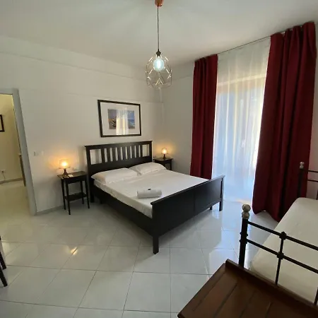 Bed & Breakfast Leucatia