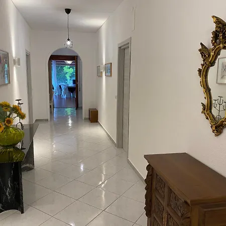 Leucatia Bed & Breakfast Sant'Agata Li Battiati