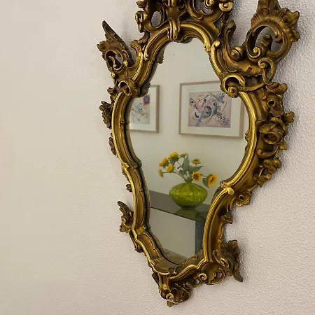 Bed & Breakfast Leucatia Sant'Agata Li Battiati