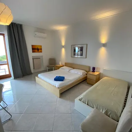 Bed & Breakfast Leucatia *