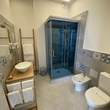 Bed & Breakfast Leucatia 4*