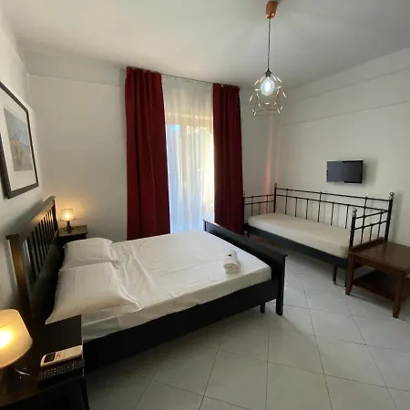 Bed & Breakfast Leucatia Sant'Agata Li Battiati