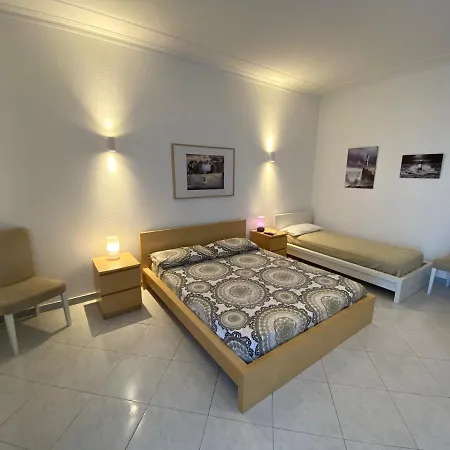 Bed & Breakfast Leucatia *