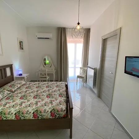 Bed & Breakfast Leucatia *