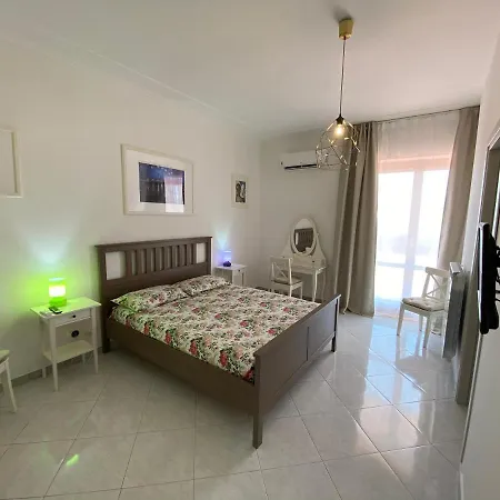 Bed & Breakfast Leucatia Sant'Agata Li Battiati