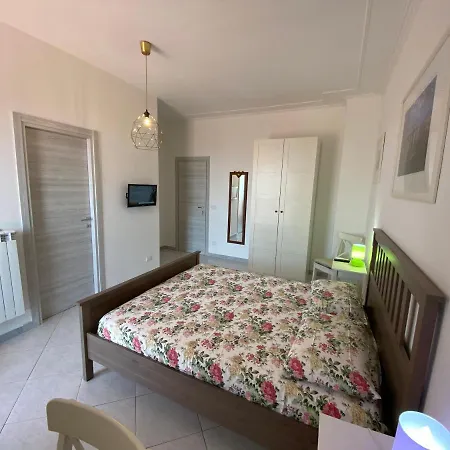 Leucatia Sant'Agata Li Battiati