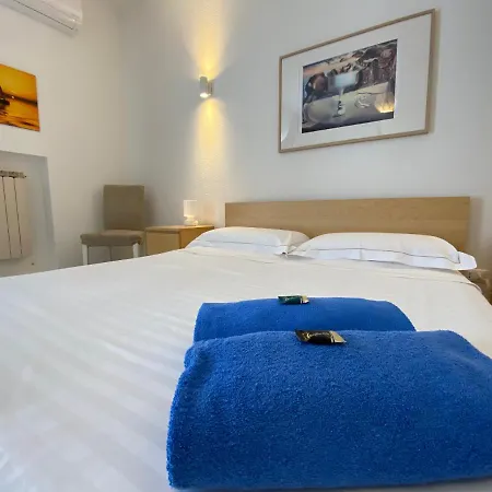 Leucatia Bed & Breakfast Sant'Agata Li Battiati