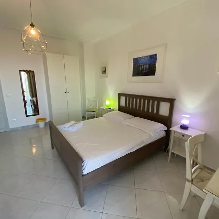 Bed & Breakfast Leucatia