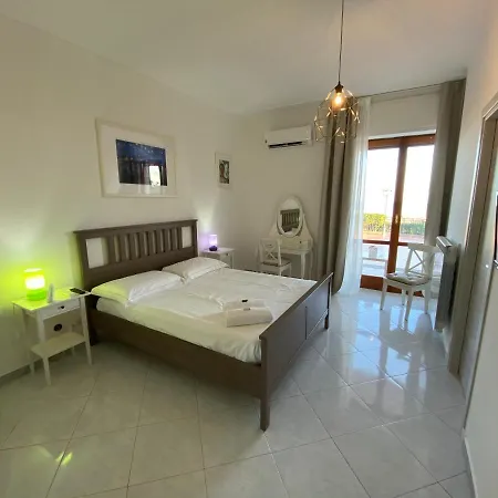 Leucatia Bed & Breakfast *