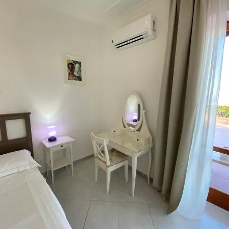 Leucatia Bed & Breakfast Sant'Agata Li Battiati