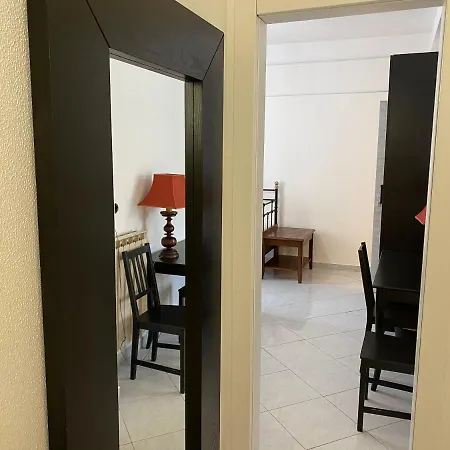 Leucatia Bed & Breakfast Sant'Agata Li Battiati