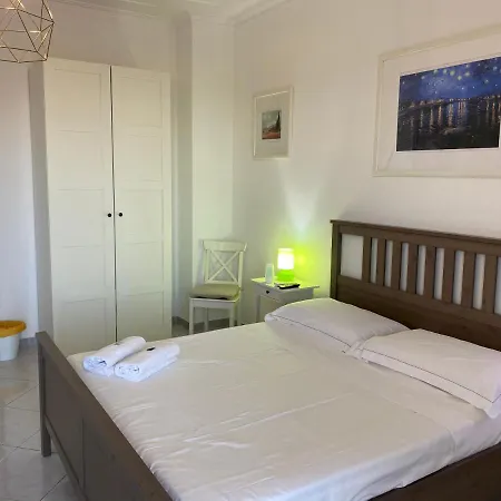 Bed & Breakfast Leucatia *