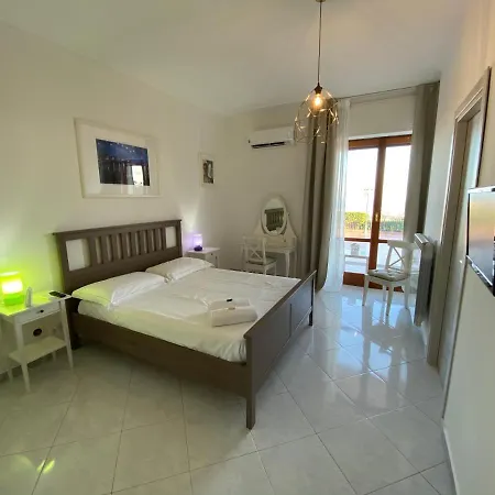 Leucatia Bed & Breakfast *