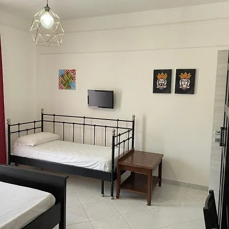 Leucatia Bed & Breakfast