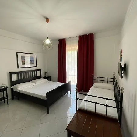 Bed & Breakfast Leucatia *