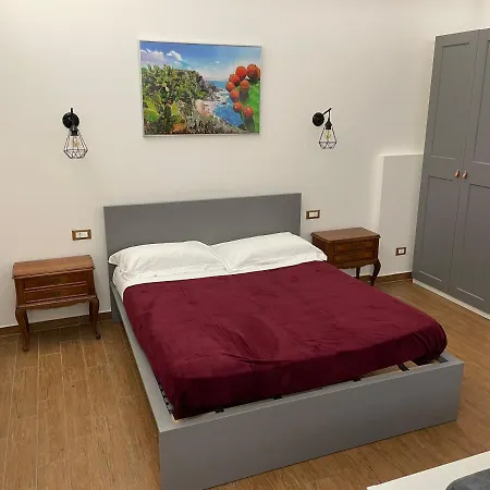 Bed & Breakfast Leucatia *
