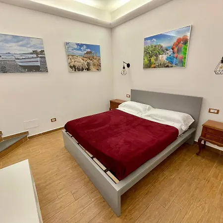 Bed & Breakfast Leucatia *