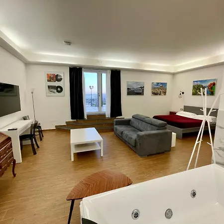 Leucatia Bed & Breakfast Sant'Agata Li Battiati