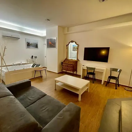 Leucatia Bed & Breakfast *