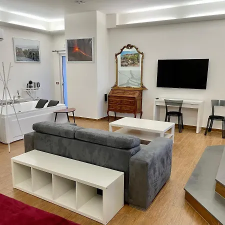 Bed & Breakfast Leucatia