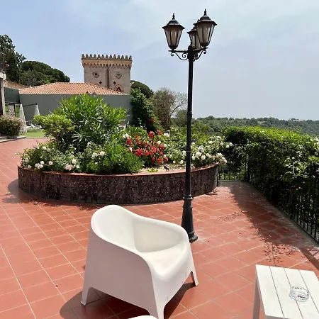 Leucatia Bed & Breakfast Sant'Agata Li Battiati