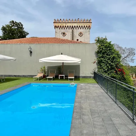 Bed & Breakfast Leucatia *