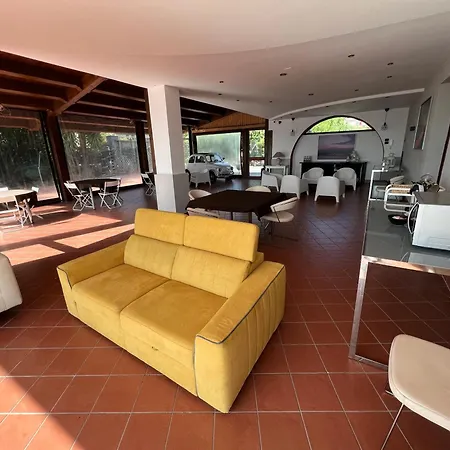 Leucatia Bed & Breakfast