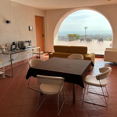 Bed & Breakfast Leucatia *