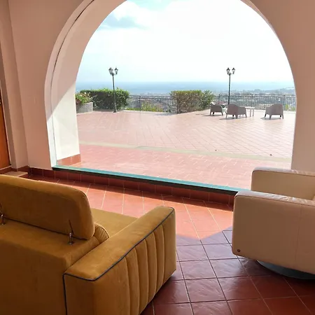 Leucatia Bed & Breakfast Sant'Agata Li Battiati