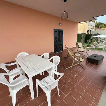Bed & Breakfast Leucatia