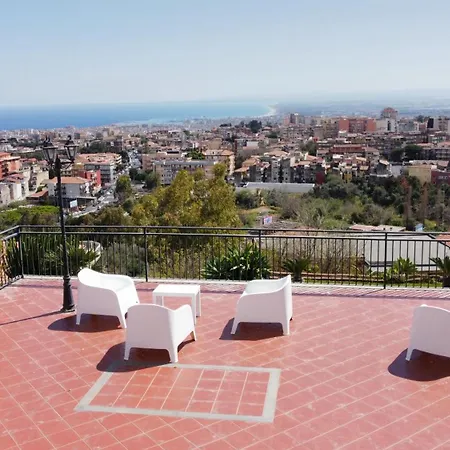 Bed & Breakfast Leucatia Sant'Agata Li Battiati