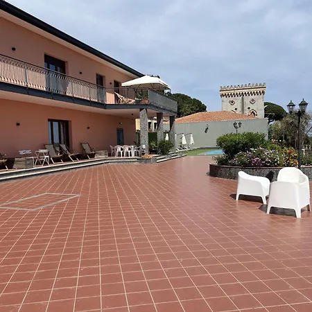 Leucatia Bed & Breakfast Sant'Agata Li Battiati