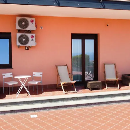 Leucatia Bed & Breakfast