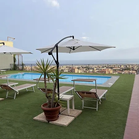 Bed & Breakfast Leucatia Sant'Agata Li Battiati