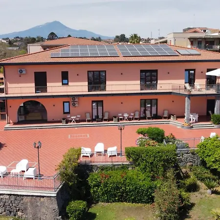 Bed & Breakfast Leucatia
