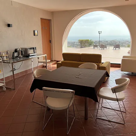 Bed & Breakfast Leucatia Sant'Agata Li Battiati