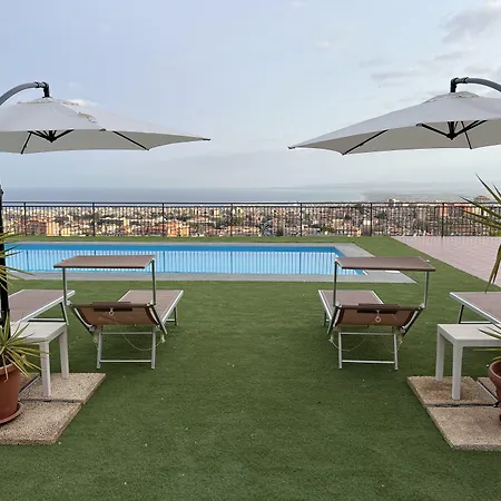 Leucatia Sant'Agata Li Battiati