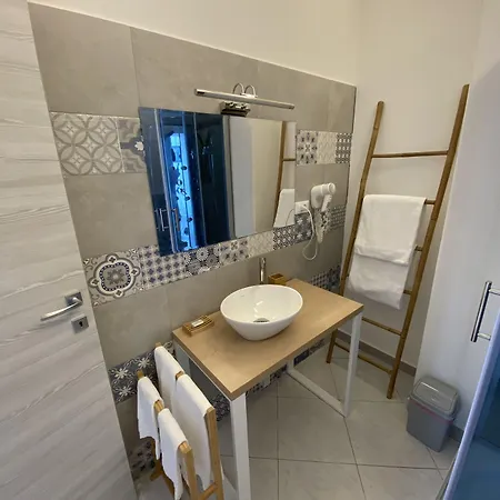 Leucatia Bed & Breakfast Sant'Agata Li Battiati