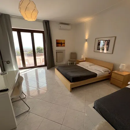 Leucatia 4* Sant'Agata Li Battiati