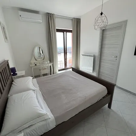 Leucatia Sant'Agata Li Battiati