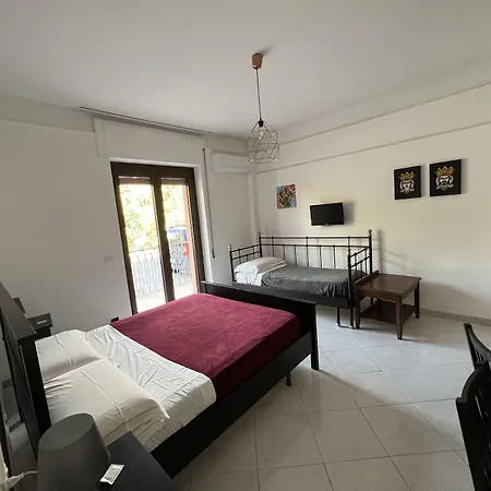 Leucatia 4* Sant'Agata Li Battiati