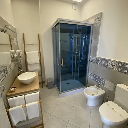 Bed & Breakfast Leucatia