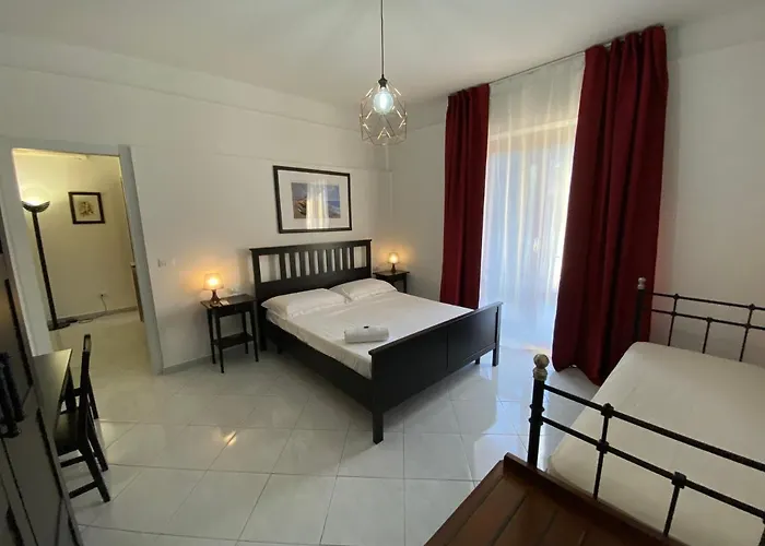 Bed & Breakfast Leucatia