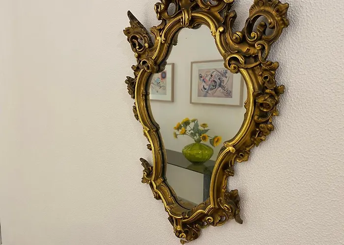 Bed & Breakfast Leucatia Sant'Agata Li Battiati