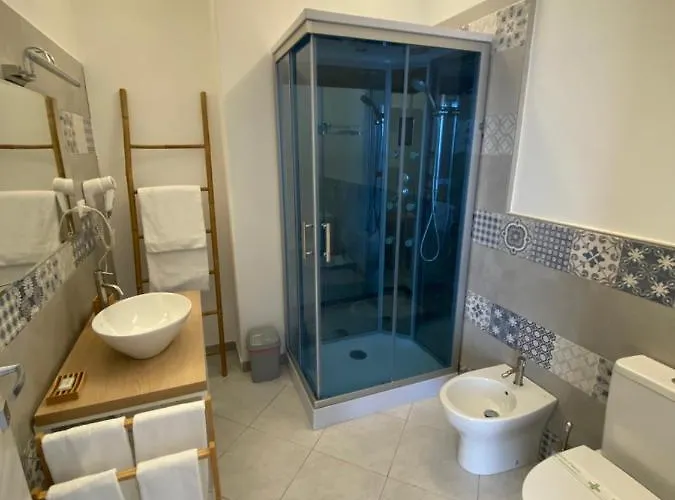 Bed & Breakfast Leucatia 4*