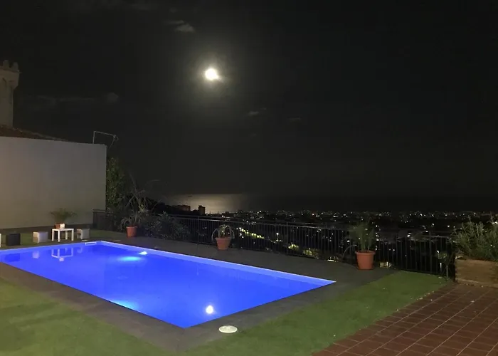 Leucatia 4* Sant'Agata Li Battiati