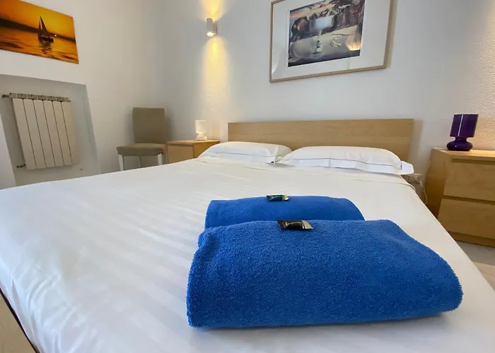 Leucatia 4* Sant'Agata Li Battiati