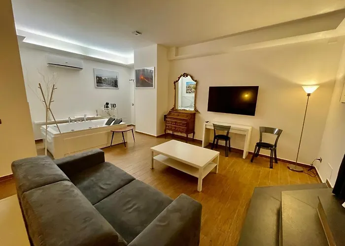 Leucatia Bed & Breakfast 4*